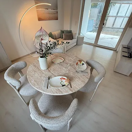 Donau-loft * リンツ