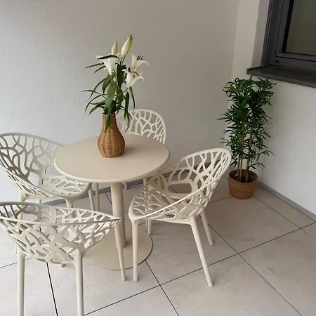 Donau-loft アパート *