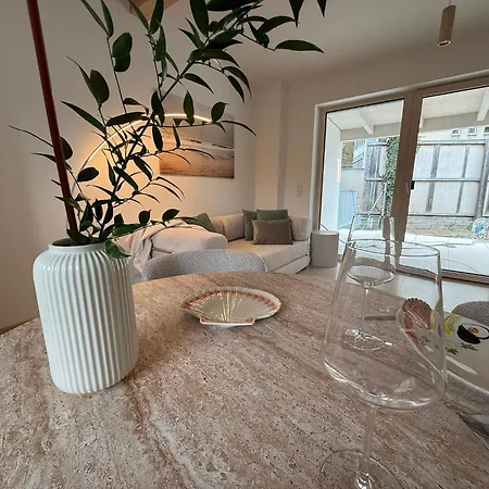 Donau-loft * Linz