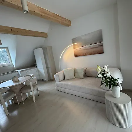 アパート Donau-loft *