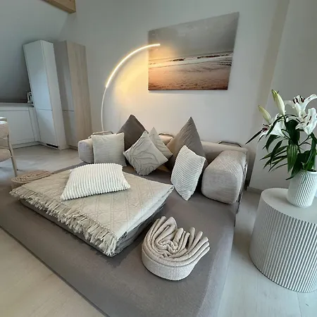 Apartment Donau-loft *