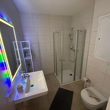 Donau-loft アパート *